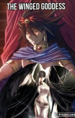 The Winged Goddess