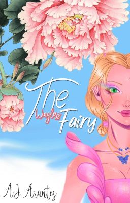 The Wingless Fairy ꕥ BARBIE FAIRYTOPIA