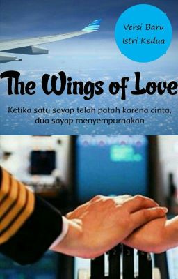 THE WINGS OF LOVE (Komplit)