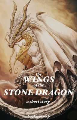 The Wings of the Stone Dragon: a Short Story