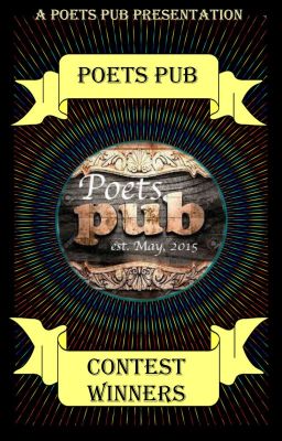 The Winner Is... Poets Pub Contest Winners