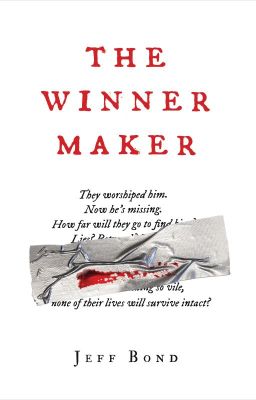 The Winner Maker [SAMPLE]