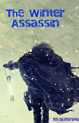 The Winter Assassin (Percy Jackson Avengers Crossover)