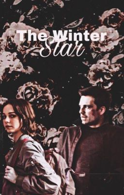 The Winter Star ❥ b.barnes daughter