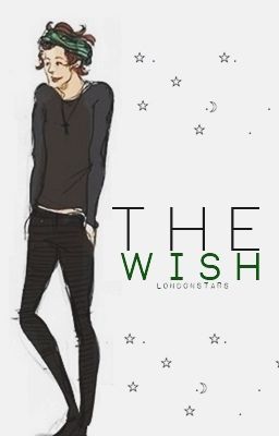 The Wish [Harry Styles]