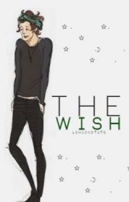 The Wish [Harry Styles] - Hungarian // befejezett