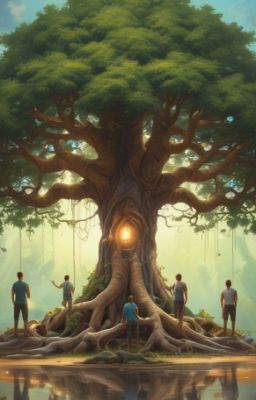 The Wish Tree