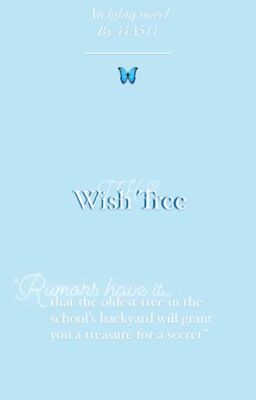 The Wish Tree (BoyXBoy)