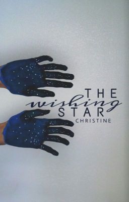 The Wishing Star ||Wattys2016||