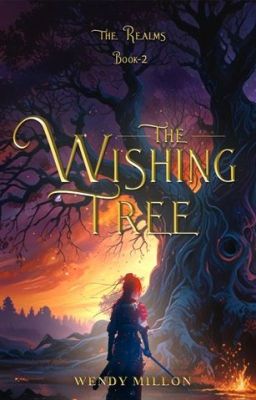 The Wishing Tree - Book Two [Completed]