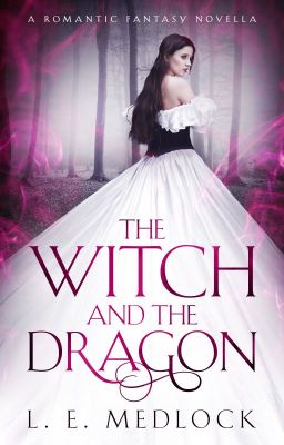 The Witch and the Dragon - Beta