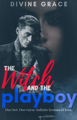 The Witch and the Playboy (Filipino) (Published under Lifebooks)