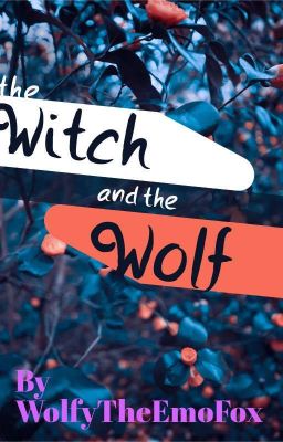 The witch and the wolf