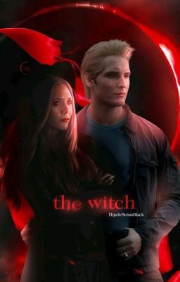 ✓ | THE WITCH, carlisle cullen