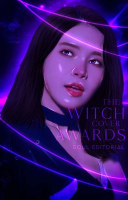 The Witch Cover Awards || Finalizado