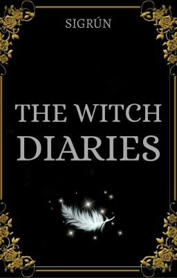 The Witch Diaries