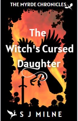 The Witch's Cursed Daughter