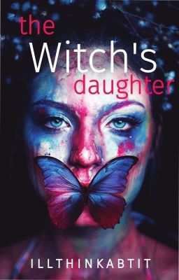 The Witch's Daughter