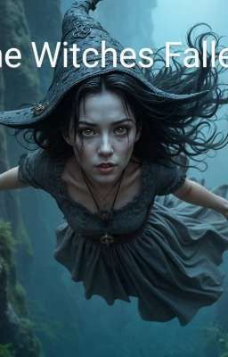 The Witches Fallen