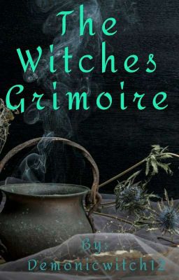 The Witches Grimoire 