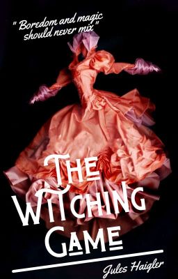 The Witching Game: A Snow White Story