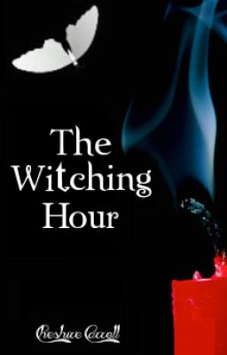 The Witching Hour (Harry Potter/Twilight Crossover)