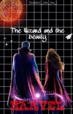 The wizard and the beauty