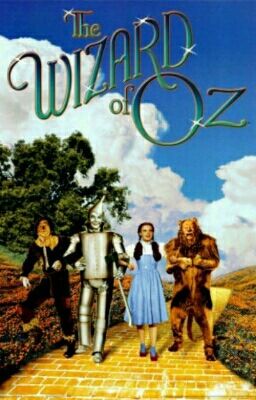 The Wizard of Oz