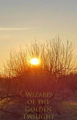 The Wizard of the Golden Twilight