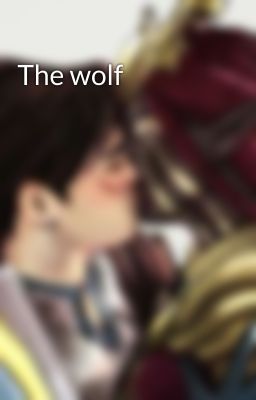 The wolf