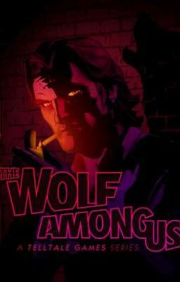 The wolf among U.A