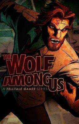 The Wolf Among Us Roleplay