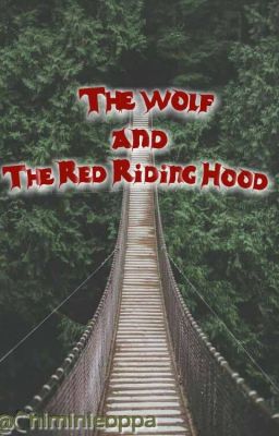 The Wolf And Red Riding Hood (JiKook)