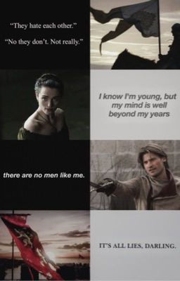 The Wolf and The Lion || Jaime Lannister