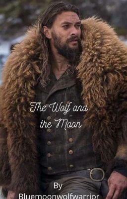 The Wolf and the Moon 