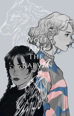 The Wolf And The Raeven