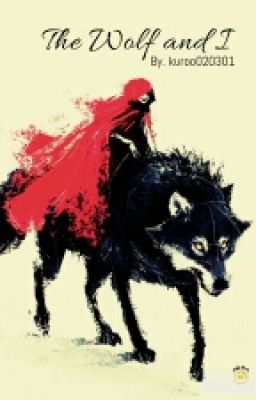 The Wolf & I =STEREK=