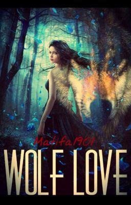 The Wolf Love