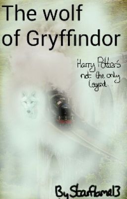 The Wolf Of Gryffindor