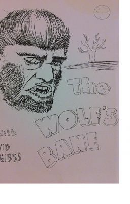 The Wolf's Bane