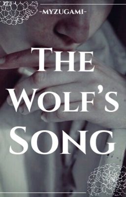 The wolf's song (BxB)