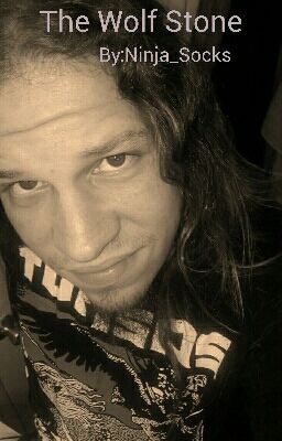The Wolf Stone