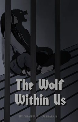 The Wolf Within Us