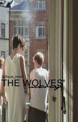 The wolves' mercy. |L. S.|