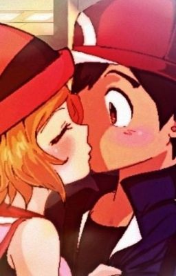 The Wolves of Kalos 2 (Amourshipping)