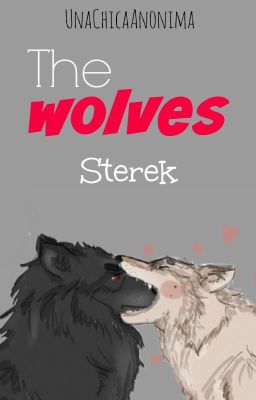 The wolves  ||Sterek|| M-Preg||