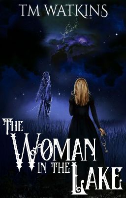 The Woman In The Lake