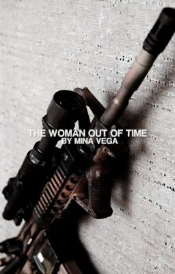 THE WOMAN OUT OF TIME | CAPTAIN AMERICA 2 ✔