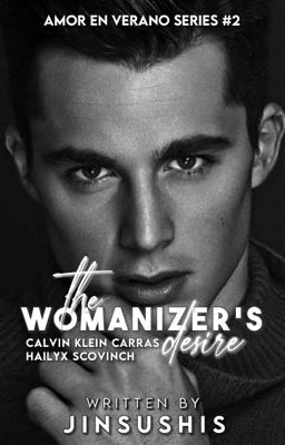 The Womanizer's Desire(Amor en Verano Series#2)