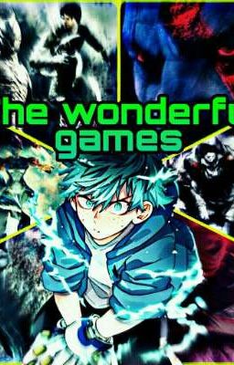 The Wonderful Games